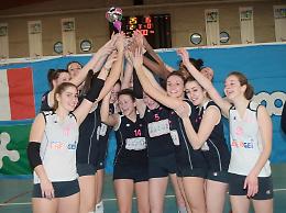 Finale under 18