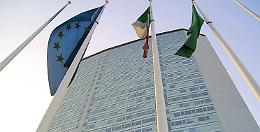 Regione investe sui Distretti del commercio