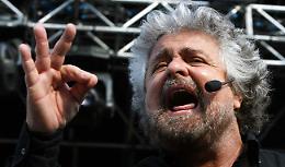 Beppe Grillo la settimana prossima di nuovo a Cremona