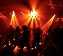 La musica dance entra in università