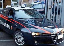 Spacciatore insospettabile arrestato dai carabinieri