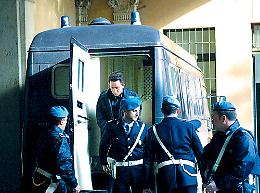 Estorsione a villaggio turistico, arrestato Lamanna
