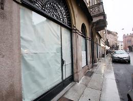 Confcommercio: 'Continua il calo dei consumi'