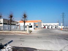 Macello Ghinzelli, accordo parziale tra azienda e sindacati