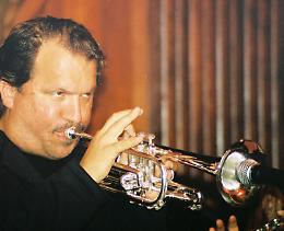 Rob Mazurek all'osteria del Quinto