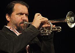 Rob Mazurek live show