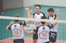 Reima a Milano a caccia di punti