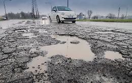 Strade colaborado, in arrivo 400mila euro