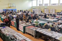 Mostra filatelico-numismatica