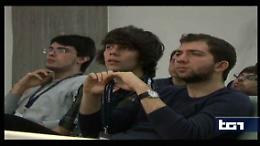 Un piadenese tra i 40 partecipanti al Masterclass di fisica