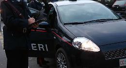 Tentato rave party nella notte sventato dai carabinieri