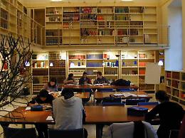 'Leggere rende liberi'