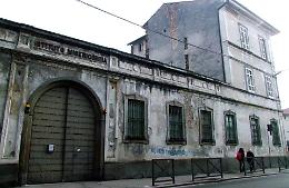 Sei appartamenti per anziani nell'ex Misericordia