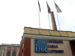 Lo Stanga in finale al Business Game della Liuc