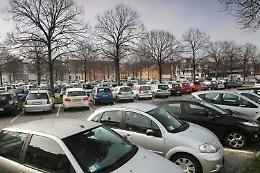 La proposta di creare un autosilo al posto del parcheggio gratuito del Foro Boario ti trova d'accordo?