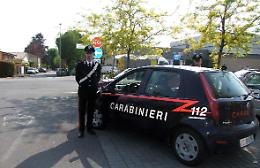 Anziana derubata in strada della catenina d'oro