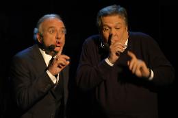 Cochi e Renato al teatro Vittoria