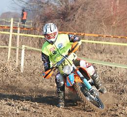Enduro, quattro successi cremaschi