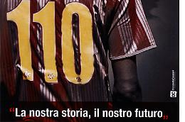 Cremonese, la celebrazione del 110° compleanno