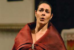 ‘Otello’ in streaming da Modena