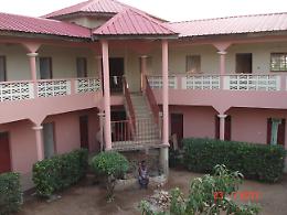 Togo, aperto il convitto-alloggio 'casalasco' di Amis