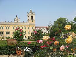 Piccoli Brividi domenica 27 alla Reggia di Colorno
