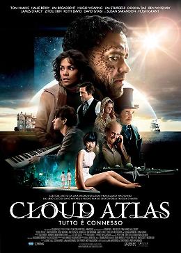 Cloud Atlas