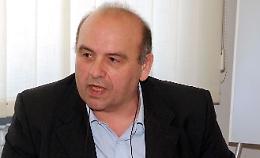 Beretta candidato sindaco