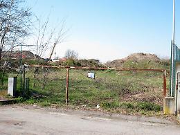Amianto a Cignone, area industriale sotto sequestro