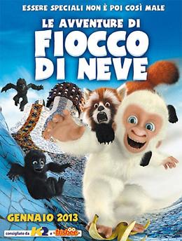 Fiocco di neve