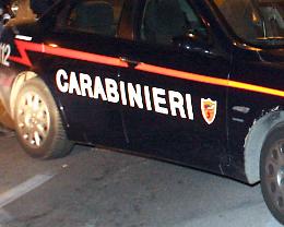 Donna aggredita in via Cadore