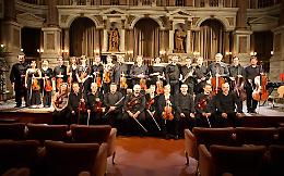 Orchestra da Camera di Mantova