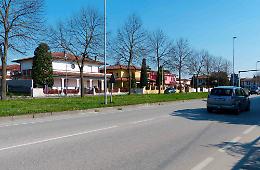 Ladri a segno al Villaggio Coparde