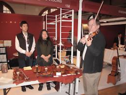 Mondomusica NY,
gran finale