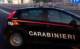 Fucile in faccia,
coppia rapinata