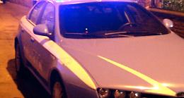 Antagonisti-Casa Pound,
doppia aggressione