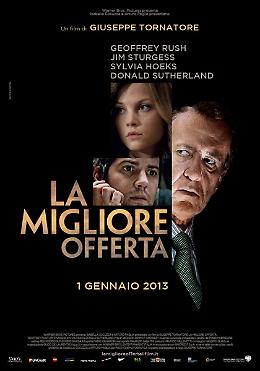 La migliore offerta 