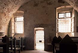 Storia delle carceri di Pizzighettone 1525-1977