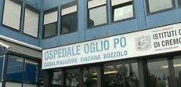 Più specialisti all'Oglio Po e assistenza primaria