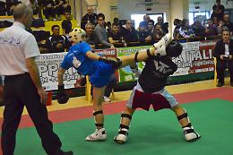 Il Team Dynamite fa bottino in Coppa Italia