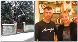 Affronta da sola una banda di ladri: 'E' roba mia'