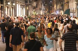 Con l’arrivo della bella stagione il centro storico si animerà con diverse iniziative e già montano le polemiche per il rumore. Cosa fare?