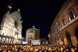 Le Corde dell'Anima, per il weekend Cremona capitale della cultura