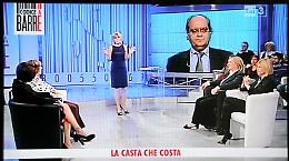 Trasparenza nelle istituzioni, la proposta del cremonese Vaccari su Rai3