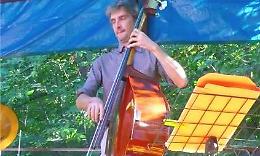 Jazz & Barbera stasera da Quinto