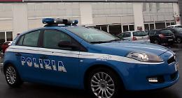Calciatori derubati mentre si stanno allenando