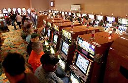 Arrestati a Spino tre scassinatori di slot machine