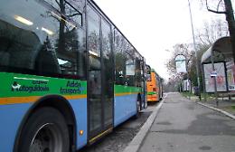 Autobus, pochi autisti: pesa la carenza di personale