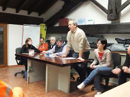 Croce Verde, stipendi a rischio