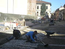 Il Comune potrebbe sforare il patto di stabilità per pagare lavori e servizi